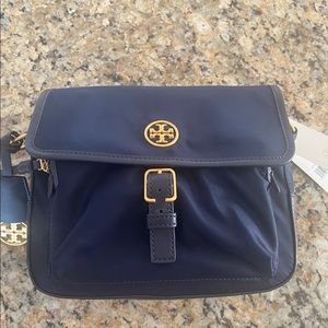 Tory Burch Piper Nylon Crossbody